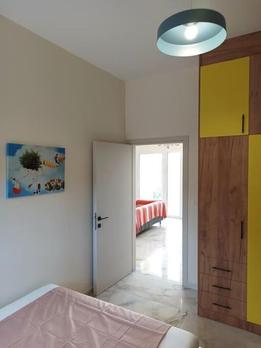 Sun, Sea & Space 100m To Beach! Apartment *