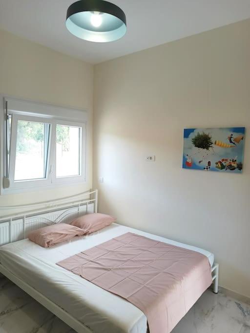 Apartment Sun, Sea & Space 100m To Beach! Gerakini